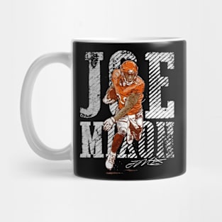 joe mixon Mug